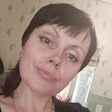 Фотография девушки Надина, 49 лет из г. Белая Холуница