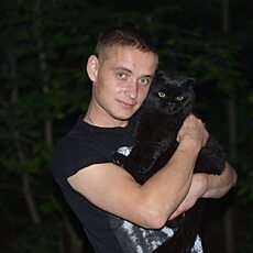 Фотография мужчины Тимур, 40 лет из г. Пушкино (Московская Обл)