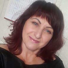 Фотография девушки Оксана, 54 года из г. Симферополь