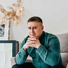 Фотография мужчины Владимир, 34 года из г. Жлобин