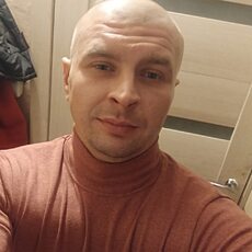 Фотография мужчины Ник, 35 лет из г. Архангельск