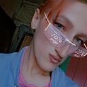 Надя, 26 лет