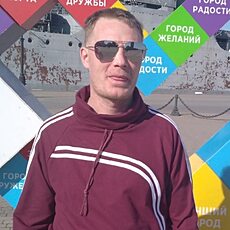 Фотография мужчины Петр, 39 лет из г. Ухта