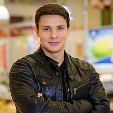 Фотография мужчины Александр, 36 лет из г. Анна