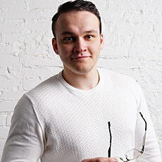 Фотография мужчины Семён, 37 лет из г. Самара