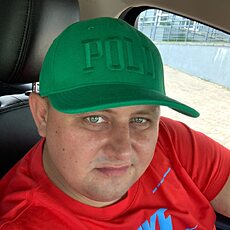 Фотография мужчины Виталий, 35 лет из г. Минск