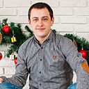 Андрей Яркий, 35 лет