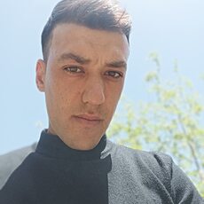 Фотография мужчины Sharif, 31 год из г. Ташкент