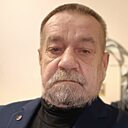 Федор, 66 лет