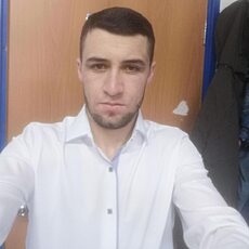 Фотография мужчины Нуриддин, 30 лет из г. Чита