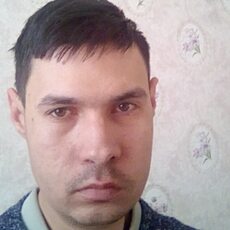 Фотография мужчины Алексей, 32 года из г. Лысково