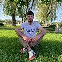 Фируз, 28 лет