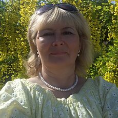 Фотография девушки Елена, 63 года из г. Витебск