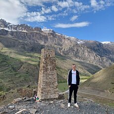 Фотография мужчины Макар, 28 лет из г. Белоусово