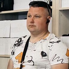 Фотография мужчины Виталий, 43 года из г. Днепр