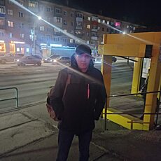 Фотография мужчины Владимир, 41 год из г. Ленинск-Кузнецкий