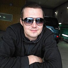 Фотография мужчины Maksim, 26 лет из г. Лида