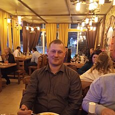 Фотография мужчины Александр, 38 лет из г. Пенза