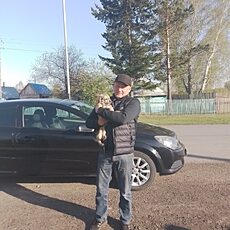 Фотография мужчины Виктор, 54 года из г. Прокопьевск