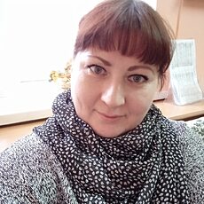 Фотография девушки Галина, 47 лет из г. Гродно