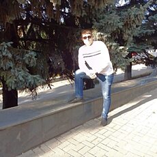 Фотография мужчины Александр, 38 лет из г. Пролетарск