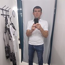 Фотография мужчины Умед, 38 лет из г. Белгород