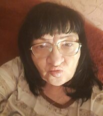 Фотография девушки Инна, 61 год из г. Бобруйск