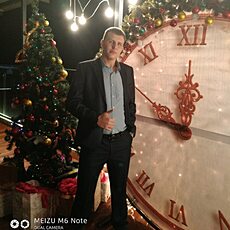 Фотография мужчины Владислав, 28 лет из г. Истра