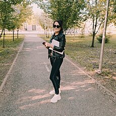 Фотография девушки Альбина, 43 года из г. Уфа