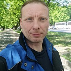 Фотография мужчины Александр, 43 года из г. Гомель