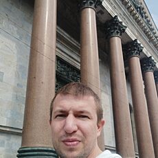 Фотография мужчины Кирилл, 37 лет из г. Красногорск