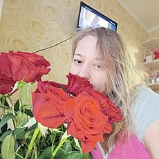 Фотография девушки Flovers, 44 года из г. Шахтинск