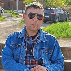 Фотография мужчины Эдуард, 56 лет из г. Ульяновск