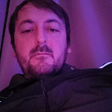 Фотография мужчины Шамиль, 40 лет из г. Бишкек