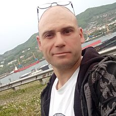 Фотография мужчины Александр, 44 года из г. Преображение