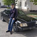 Максим, 36 лет