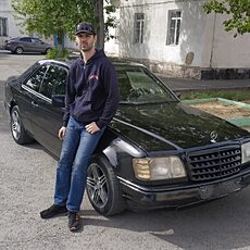 Фотография мужчины Максим, 36 лет из г. Экибастуз