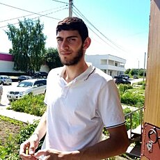 Фотография мужчины Дава, 24 года из г. Волоконовка