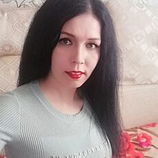 Фотография девушки Ксения, 33 года из г. Братск