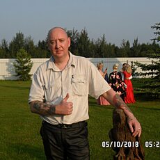 Фотография мужчины Вадим, 43 года из г. Витебск