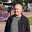 Мужчина Владимир, 62 года