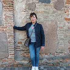 Фотография девушки Анна, 63 года из г. Иваново