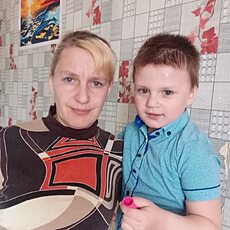 Фотография девушки Маришка, 38 лет из г. Ганцевичи