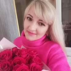 Фотография девушки Татьяна, 44 года из г. Гродно