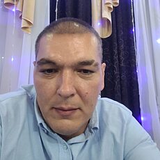 Фотография мужчины Александр, 41 год из г. Кореновск
