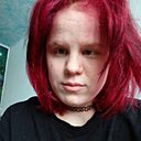 Алина, 22 года