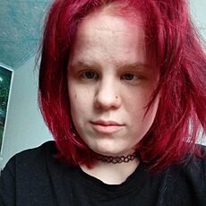 Фотография девушки Алина, 22 года из г. Ивановка