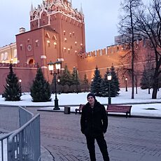 Фотография мужчины Михаил Любимов, 35 лет из г. Рязань