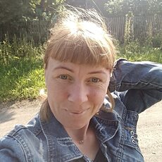Фотография девушки Надежда, 37 лет из г. Колпашево