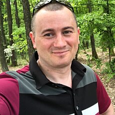 Фотография мужчины Александр, 42 года из г. Ужгород